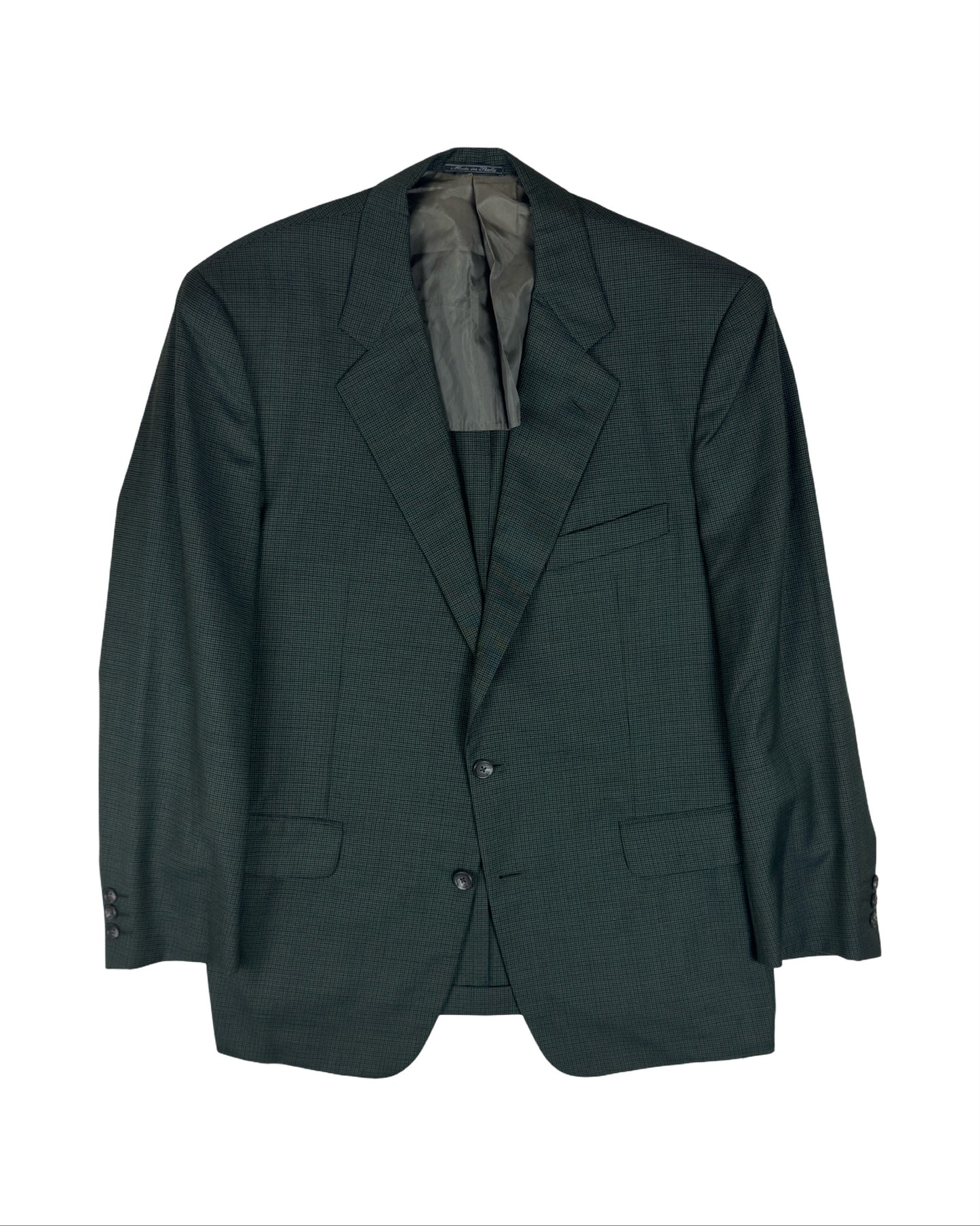 GIACCA VINTAGE GRLG2