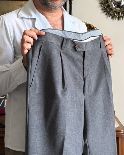 PANTALONE "SECOND HAND" GRLP11