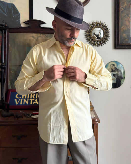 CAMICIA VINTAGE GRLCA4
