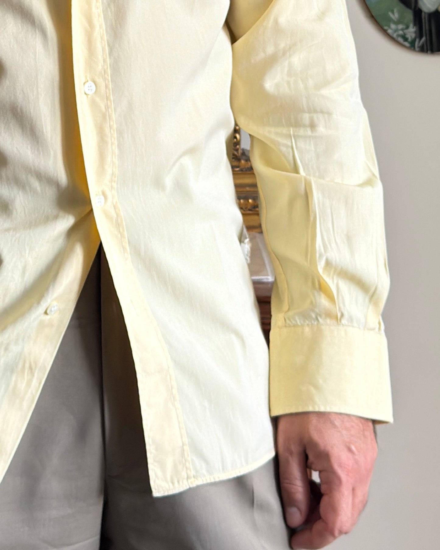 CAMICIA VINTAGE GRLCA4