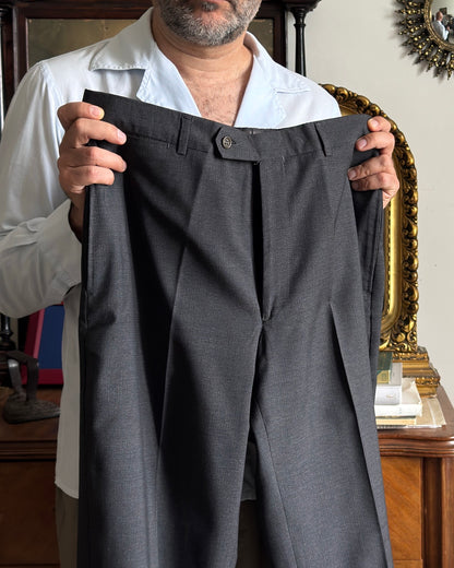 PANTALONE "SECOND HAND" GRLP8
