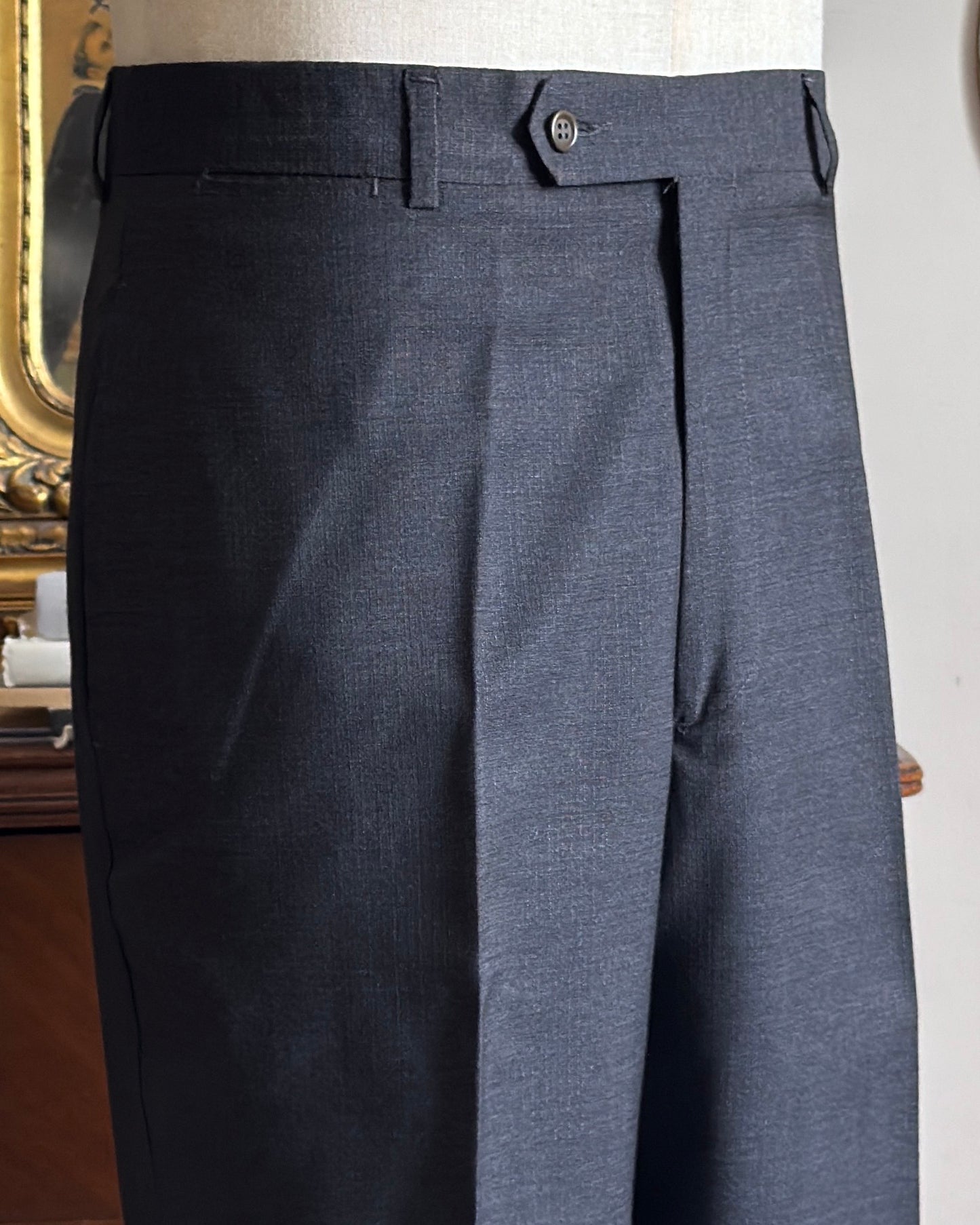PANTALONE "SECOND HAND" GRLP8