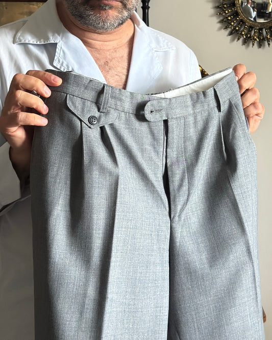 PANTALONE "SECOND HAND" GRLP10