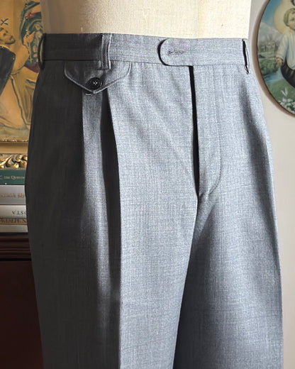 PANTALONE "SECOND HAND" GRLP10