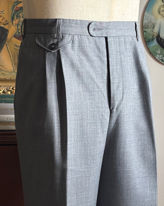 PANTALONE "SECOND HAND" GRLP10
