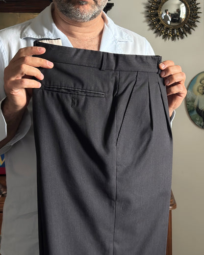 PANTALONE "SECOND HAND" GRLP9