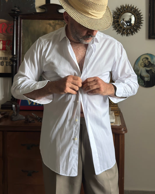 CAMICIA VINTAGE GRLCA6