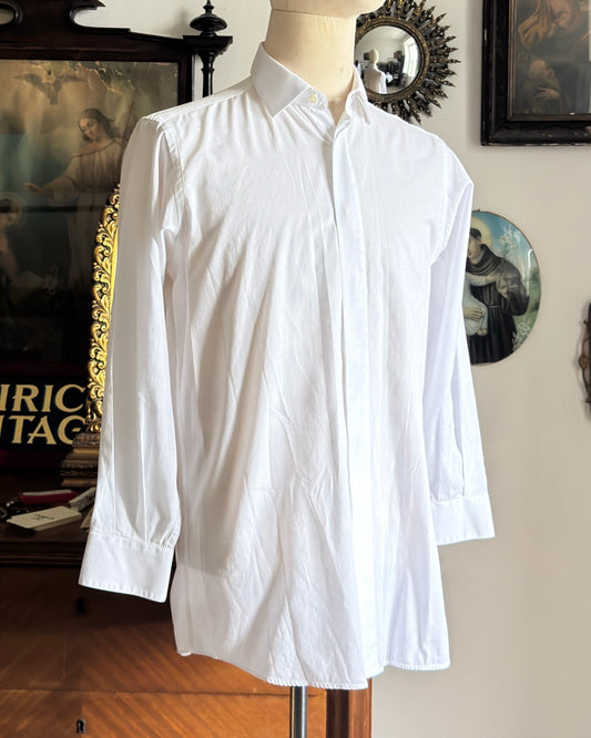CAMICIA VINTAGE GRLCA6