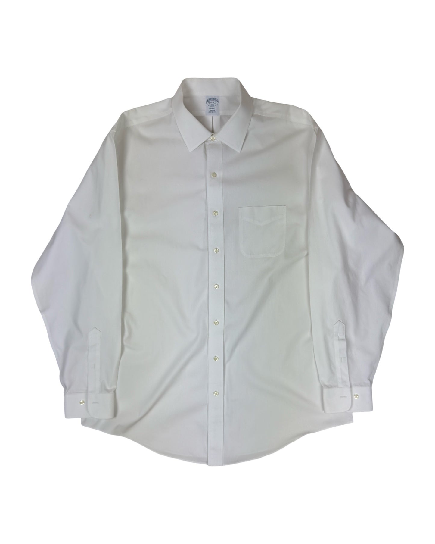 CAMICIA VINTAGE GRLCA7