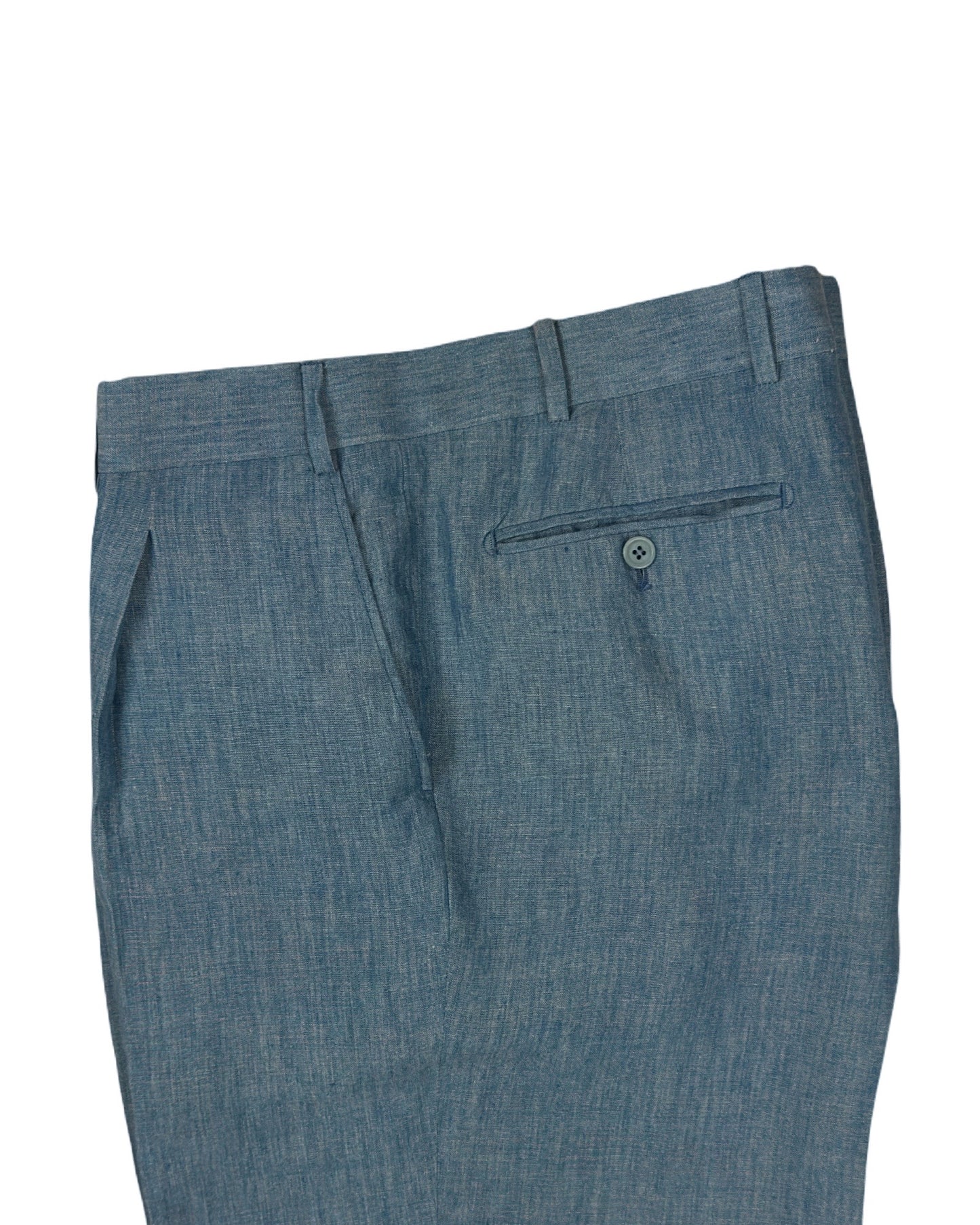 PANTALONE "SECOND HAND" GRLP12