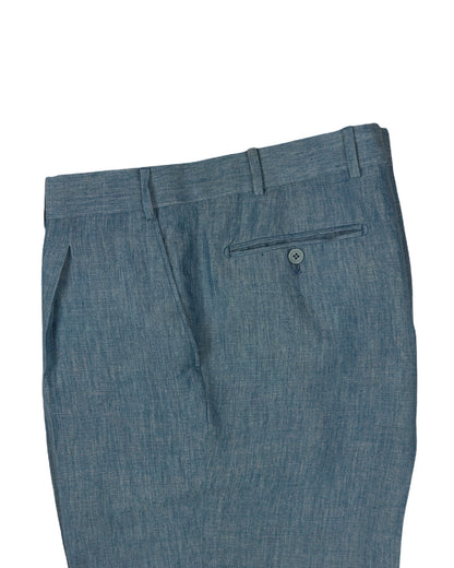 PANTALONE "SECOND HAND" GRLP12