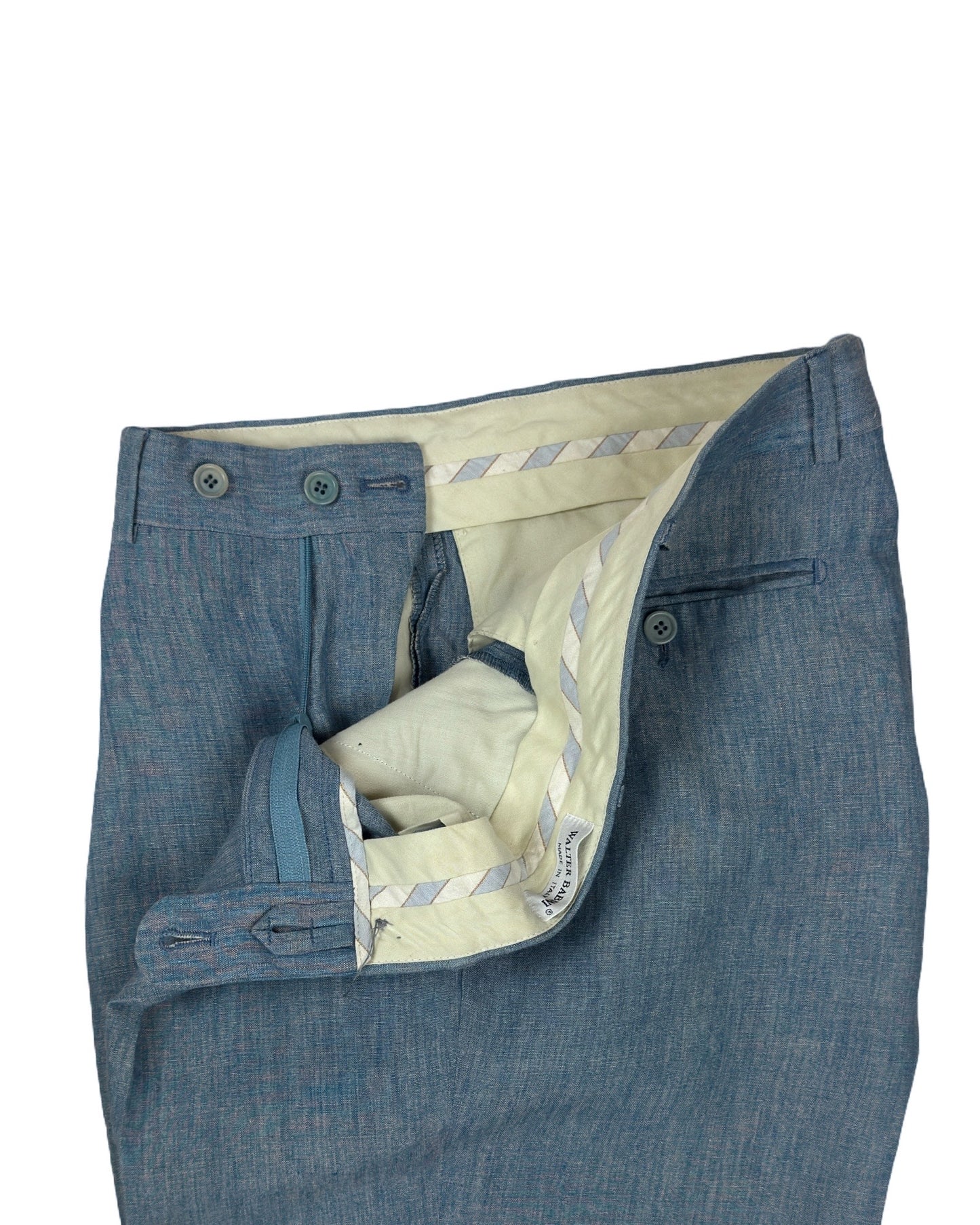 PANTALONE "SECOND HAND" GRLP12