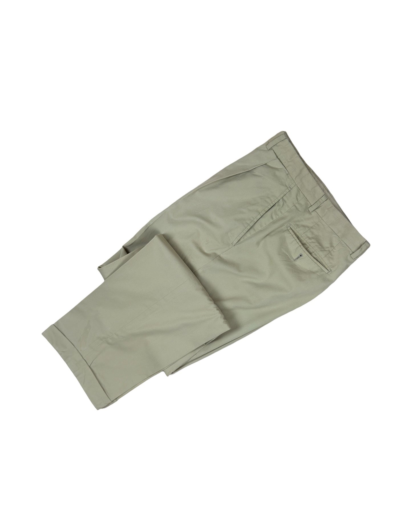 PANTALONE "SECOND HAND" GRLP13