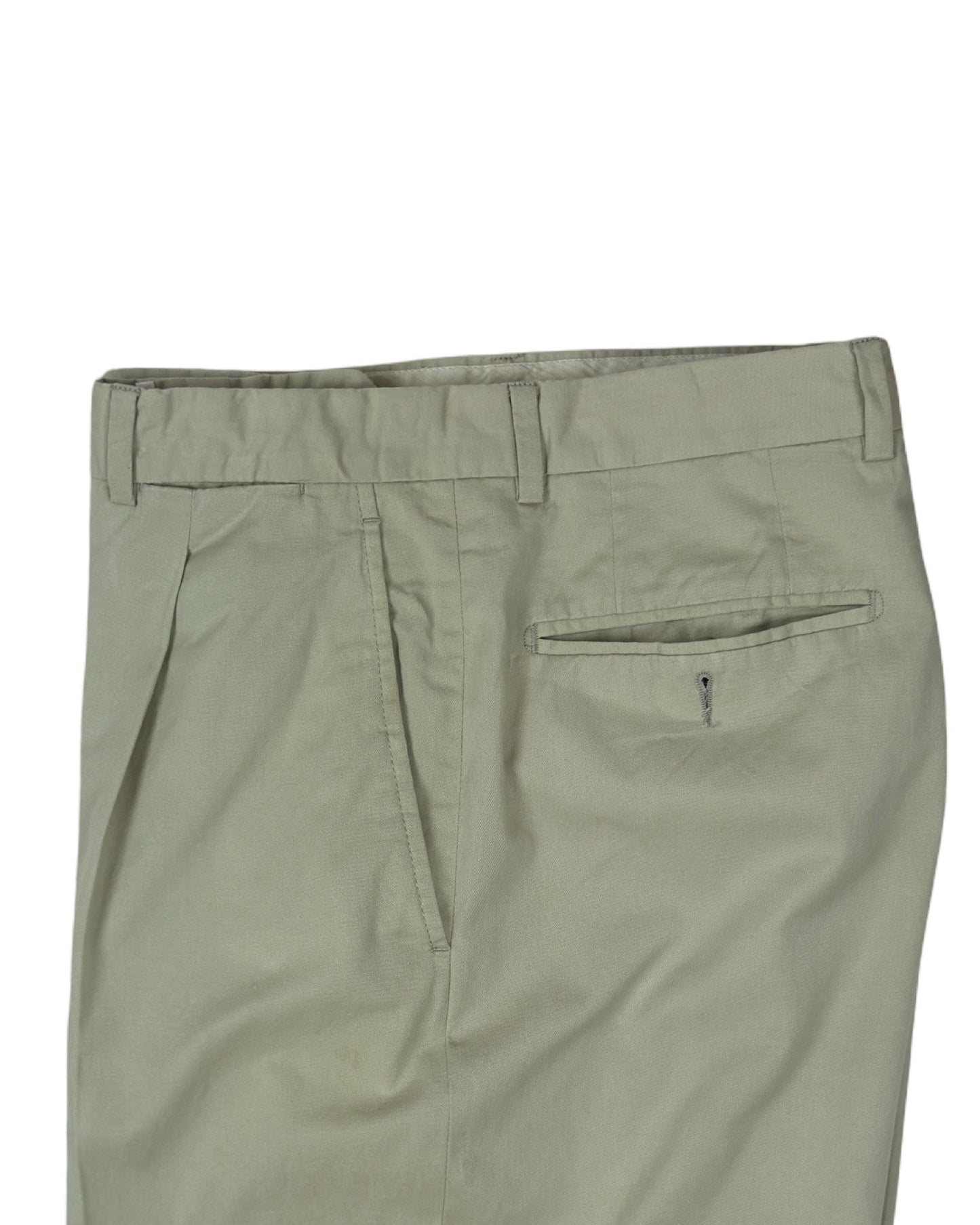 PANTALONE "SECOND HAND" GRLP13