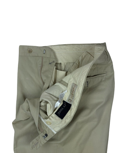 PANTALONE "SECOND HAND" GRLP13