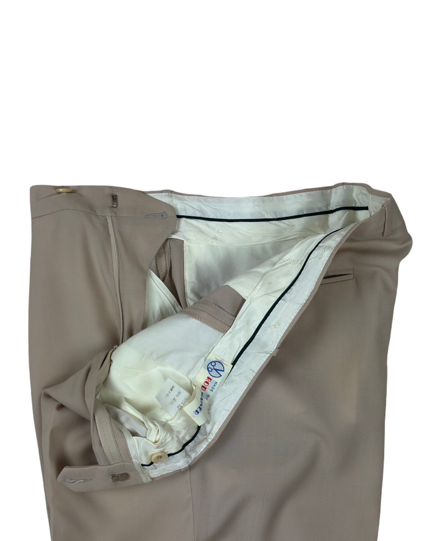 PANTALONE "SECOND HAND" GRLP14