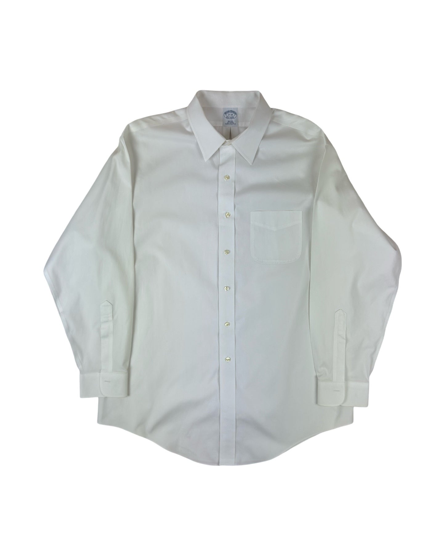 CAMICIA VINTAGE GRLCA9
