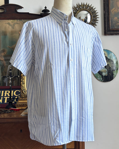 CAMICIA VINTAGE D22GRLCA3