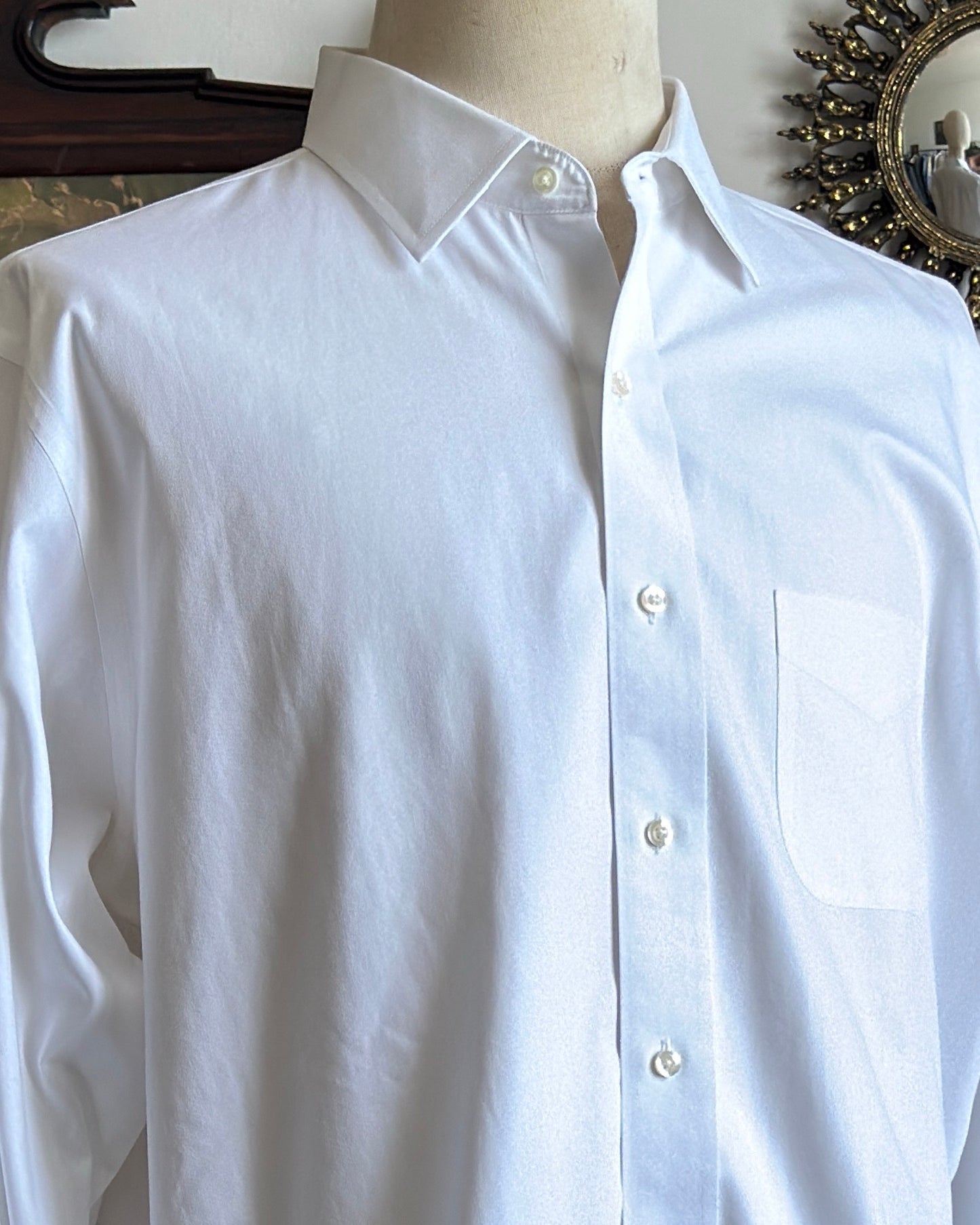 CAMICIA VINTAGE GRLCA7