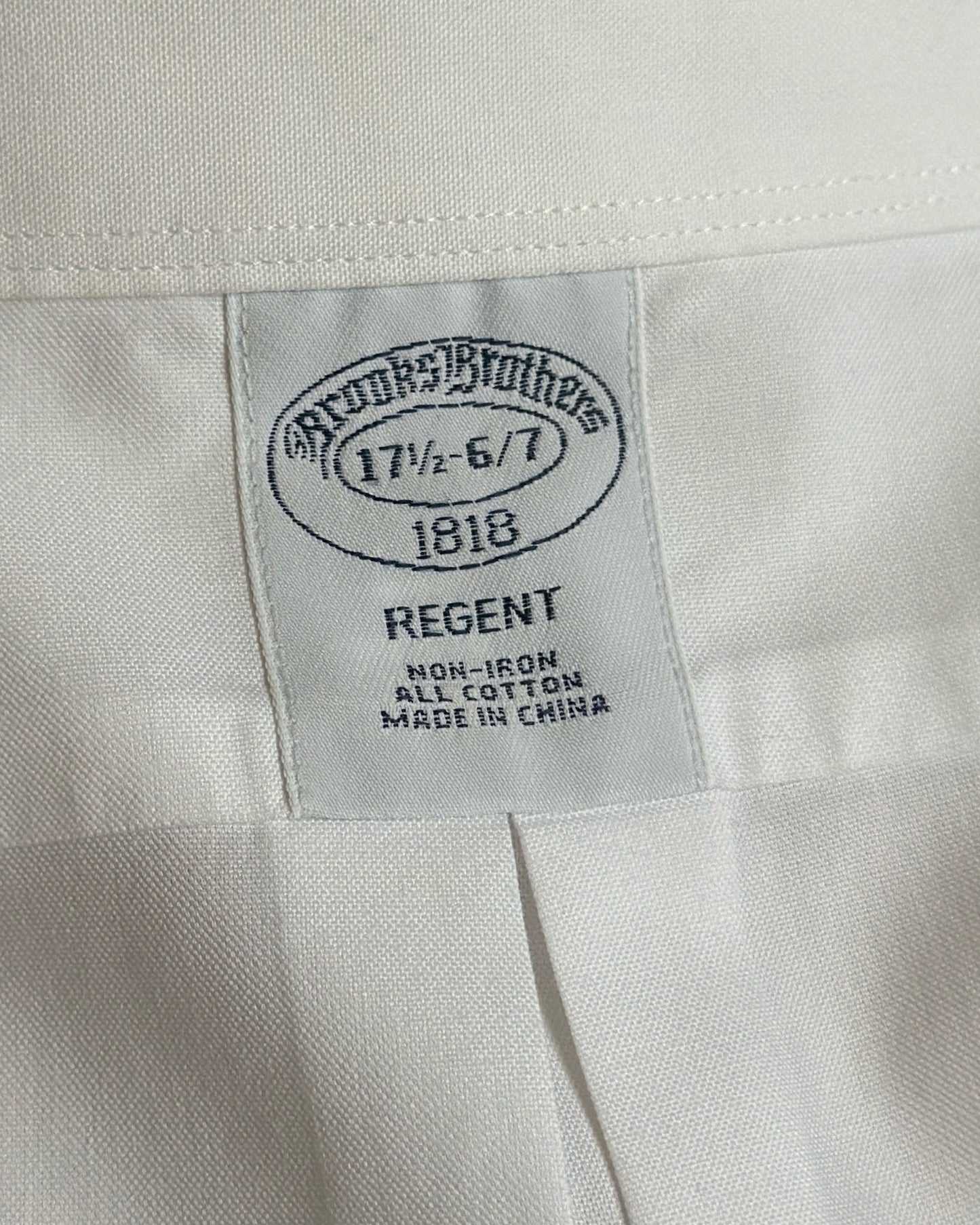 CAMICIA VINTAGE GRLCA7