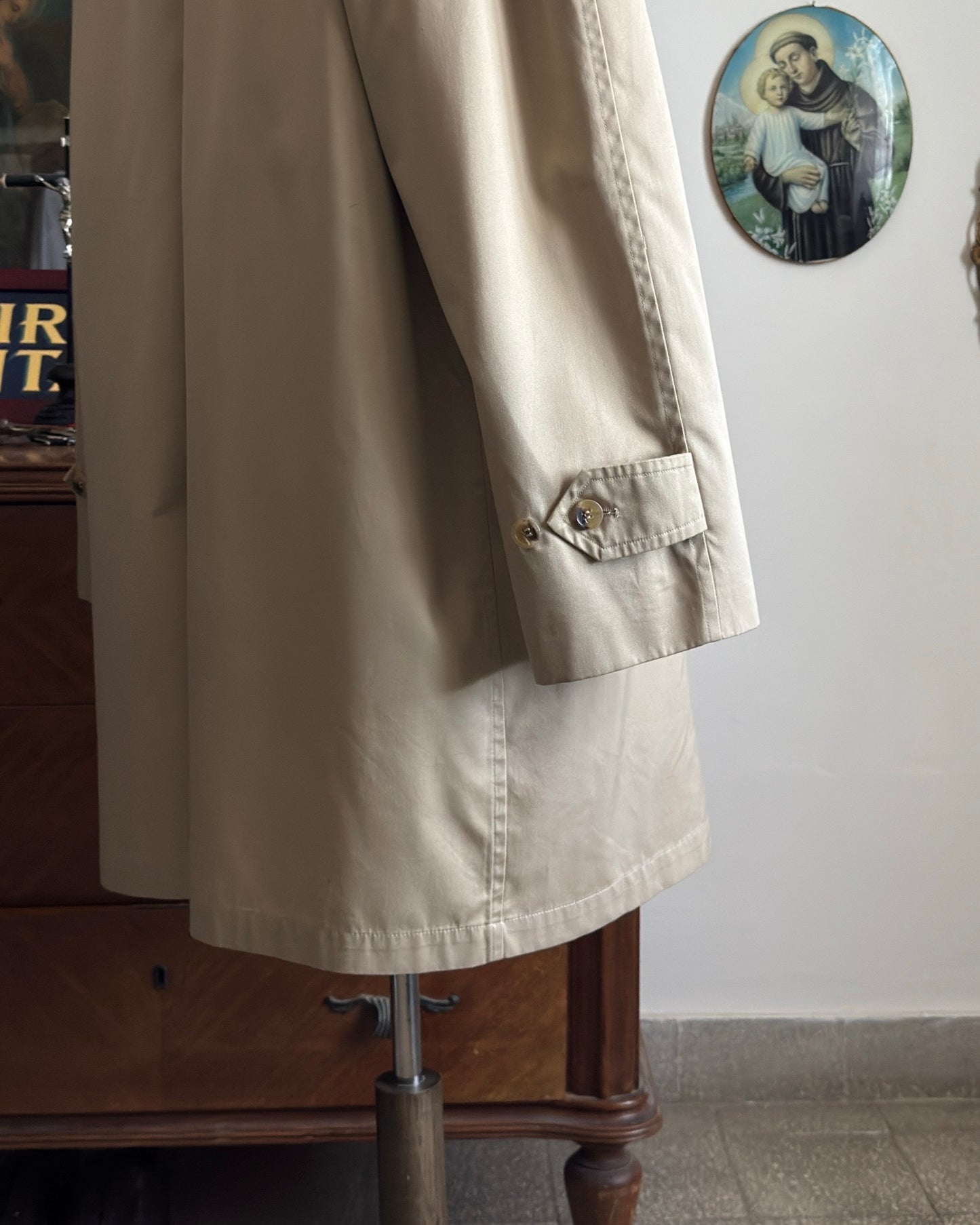 GIUBBINO VINTAGE GRLG4