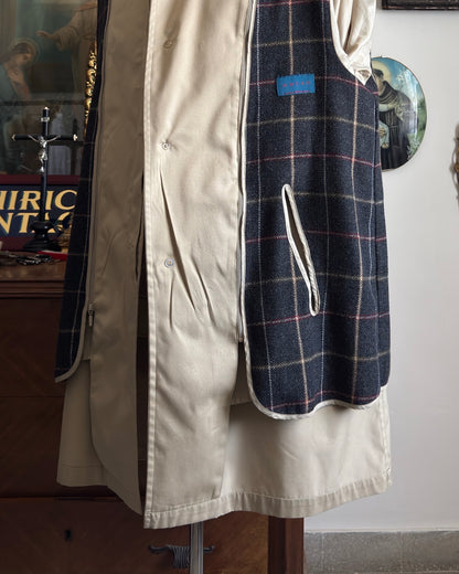 GIUBBINO VINTAGE GRLG4