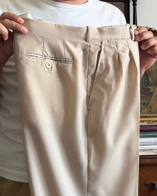 PANTALONE "SECOND HAND" GRLP14