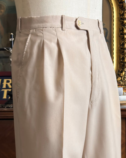 PANTALONE "SECOND HAND" GRLP14