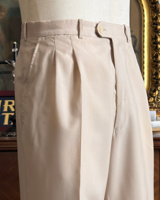 PANTALONE "SECOND HAND" GRLP14