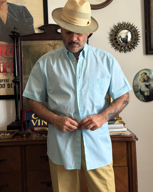 CAMICIA VINTAGE D21GRLCA3
