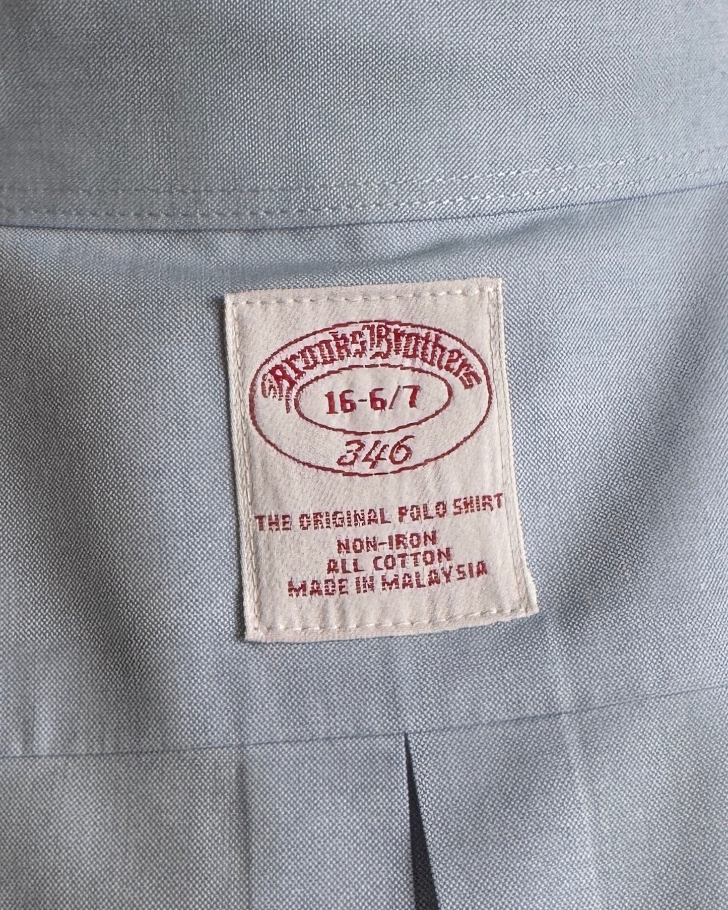 CAMICIA VINTAGE GRLCA8