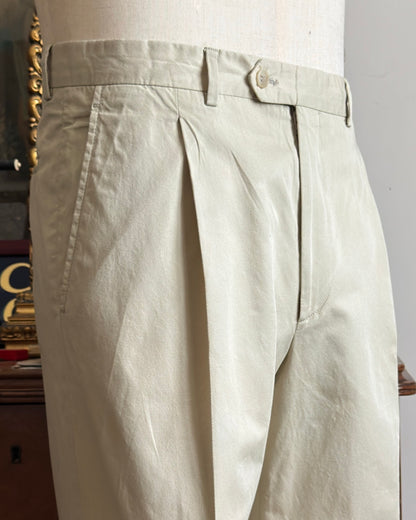 PANTALONE "SECOND HAND" GRLP13