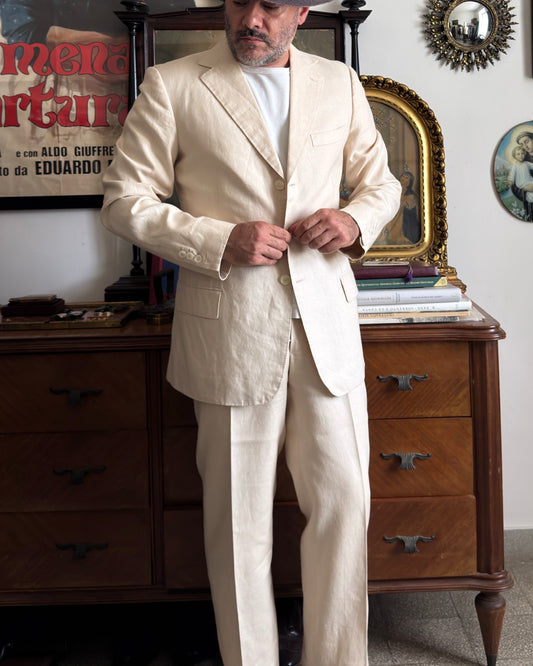 VESTITO VINTAGE GRLV12