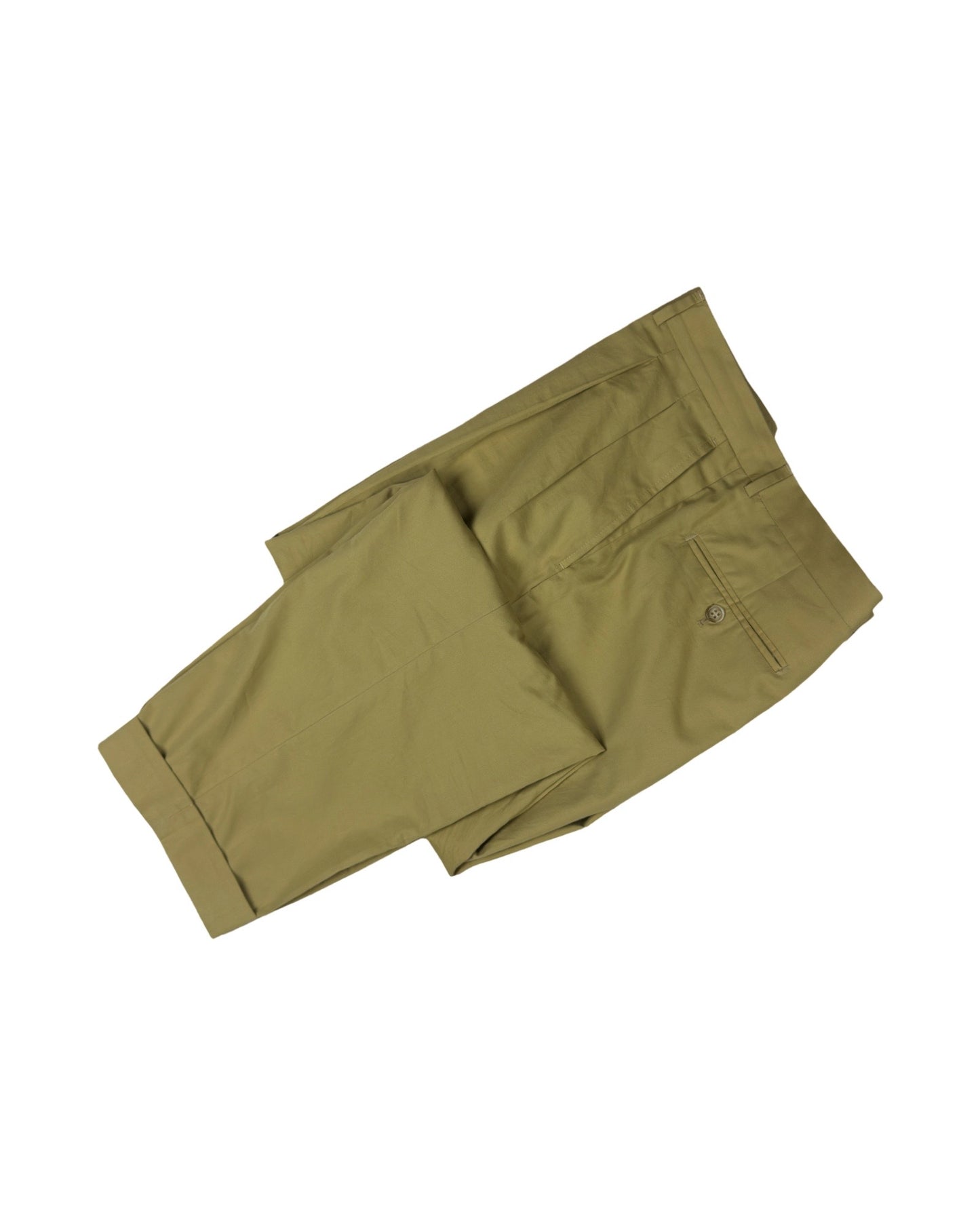 PANTALONE "SECOND HAND" GRLP17