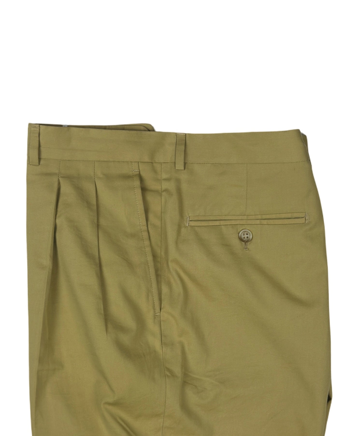 PANTALONE "SECOND HAND" GRLP17