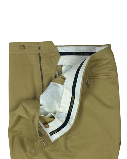 PANTALONE "SECOND HAND" GRLP17