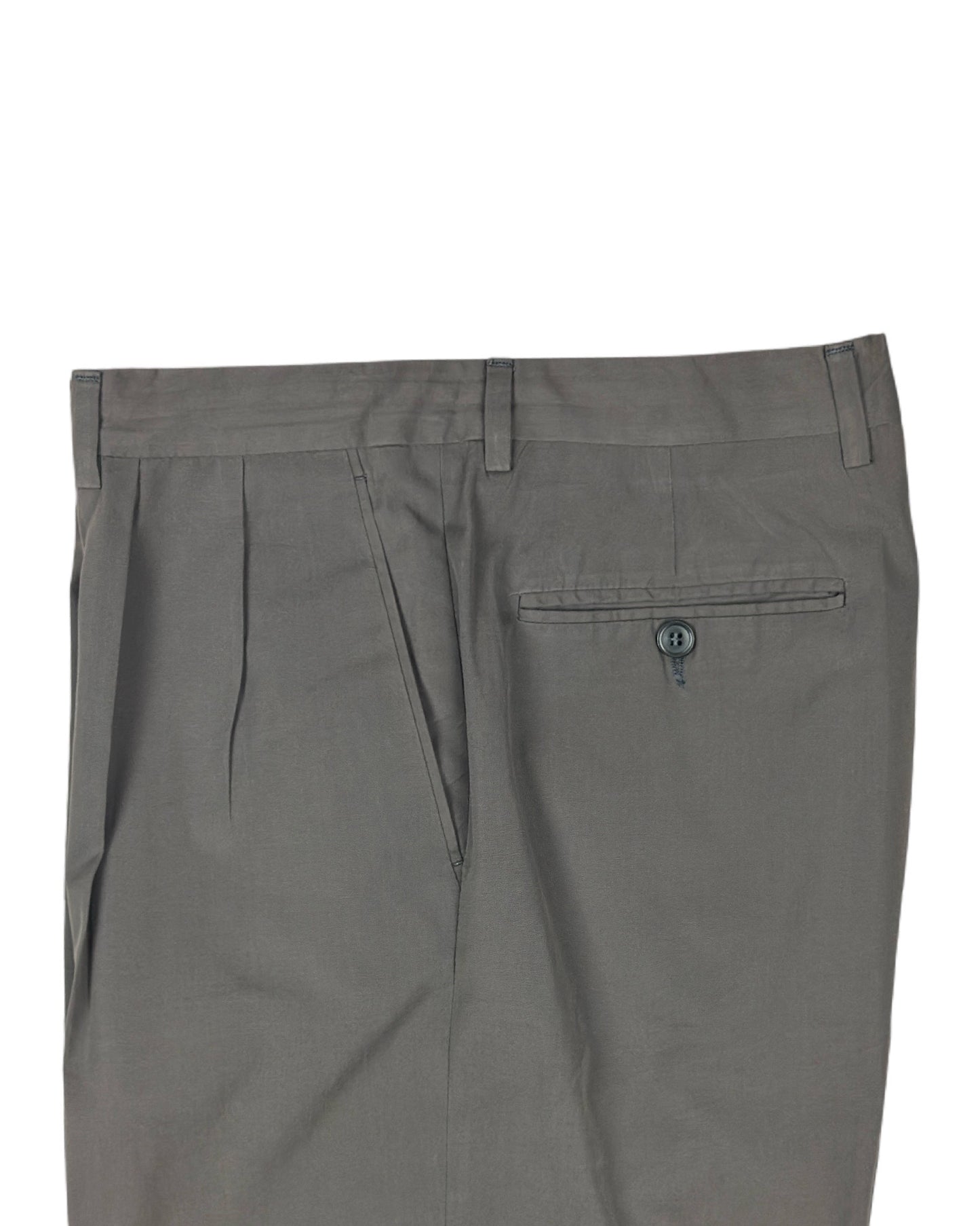 PANTALONE "SECOND HAND" GRLP18
