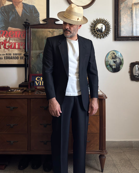 VESTITO VINTAGE GRLV13