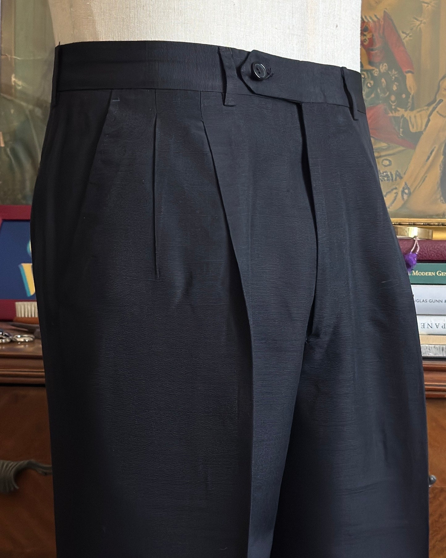 VESTITO VINTAGE GRLV13