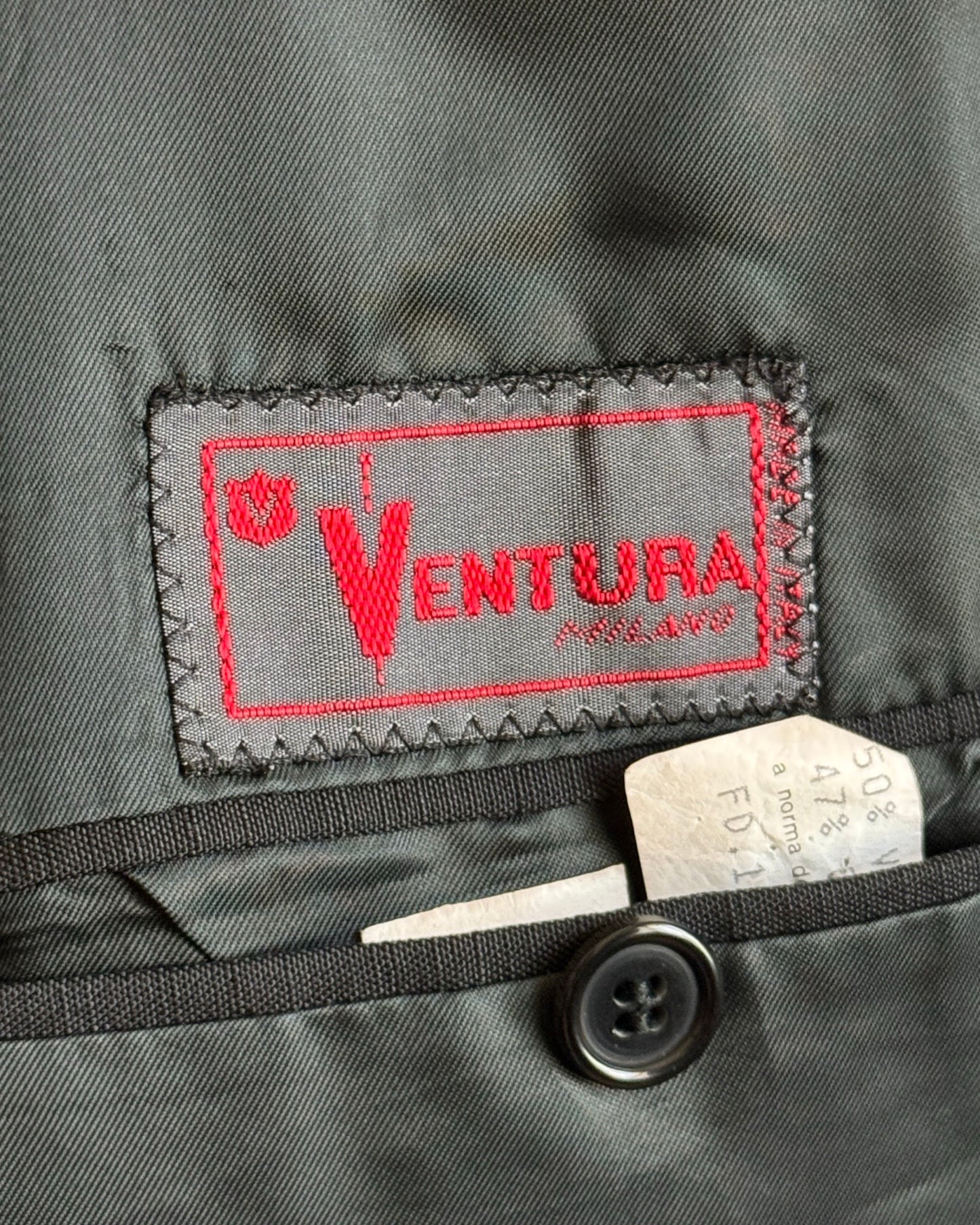 VESTITO VINTAGE GRLV13