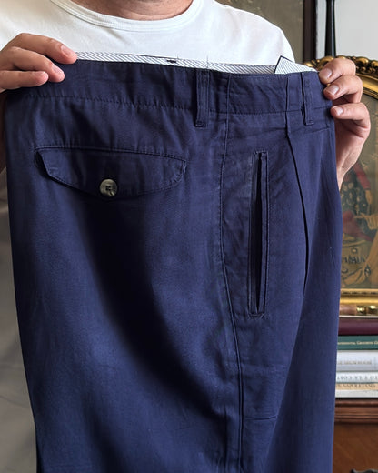 PANTALONE "SECOND HAND" GRLP15