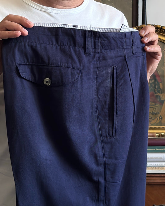 PANTALONE "SECOND HAND" GRLP15