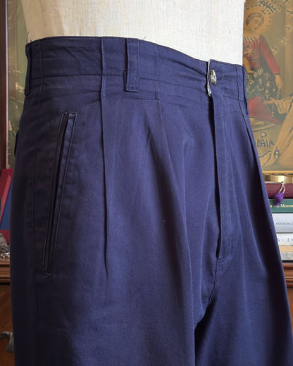 PANTALONE "SECOND HAND" GRLP15