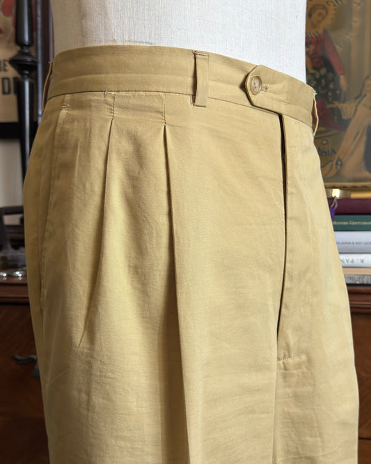 PANTALONE "SECOND HAND" GRLP17