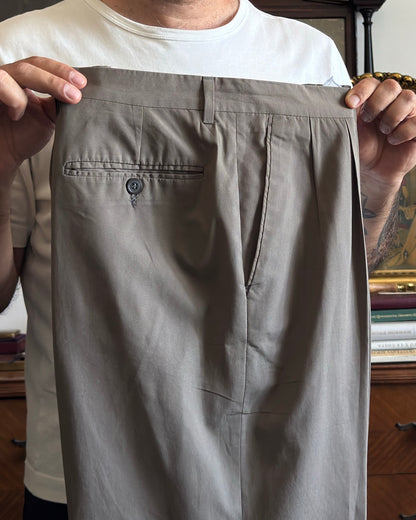 PANTALONE "SECOND HAND" GRLP18