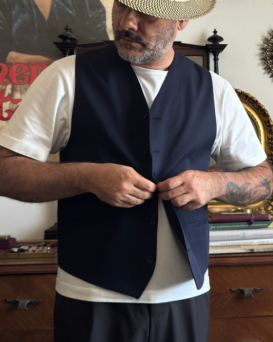 PANCIOTTO VINTAGE GRLPA1