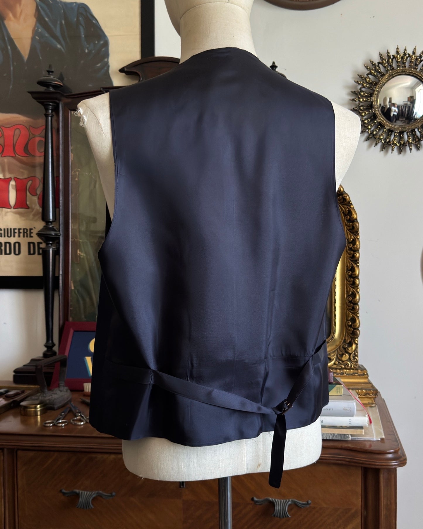 PANCIOTTO VINTAGE GRLPA1