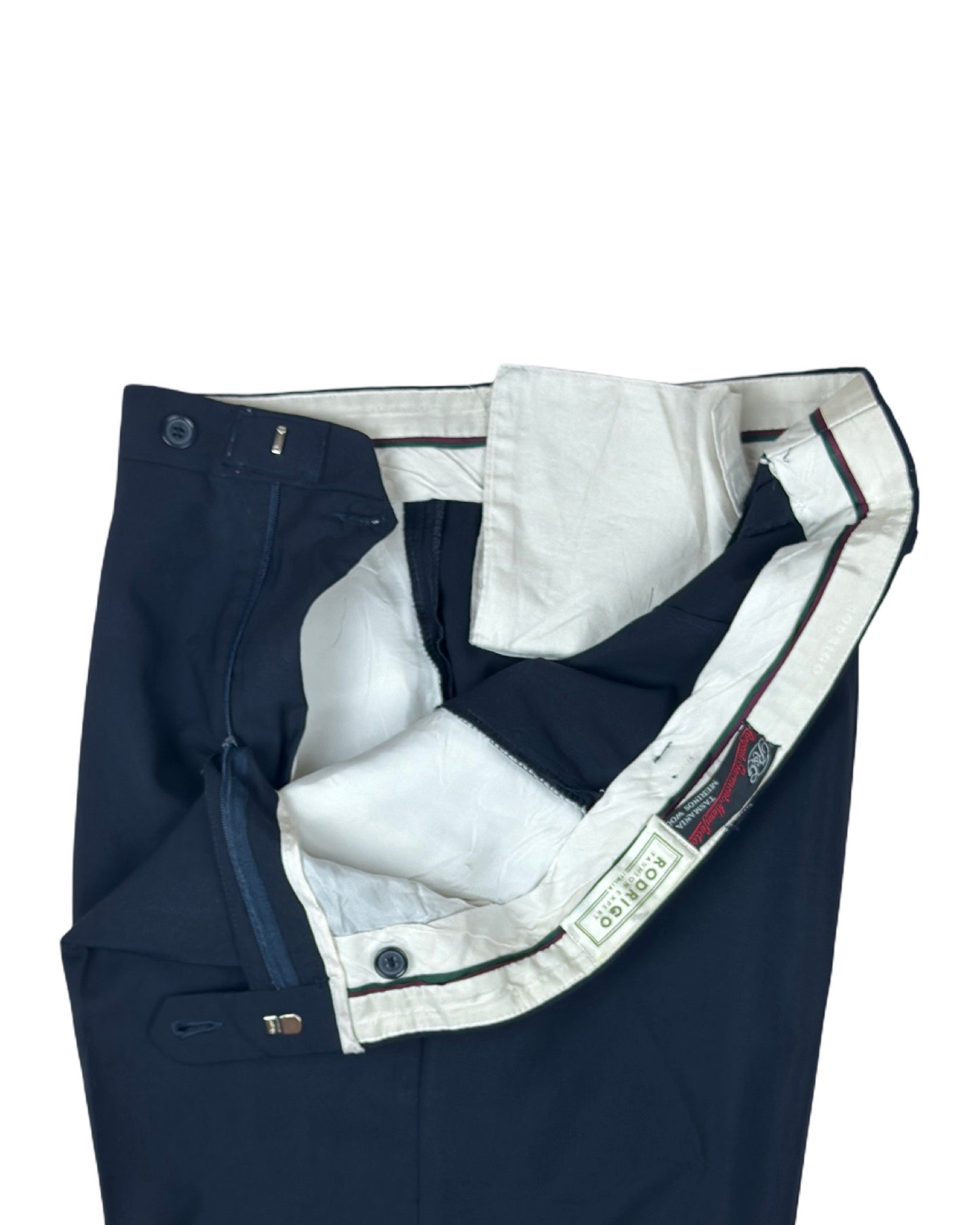PANTALONE "SECOND HAND" GRLP19