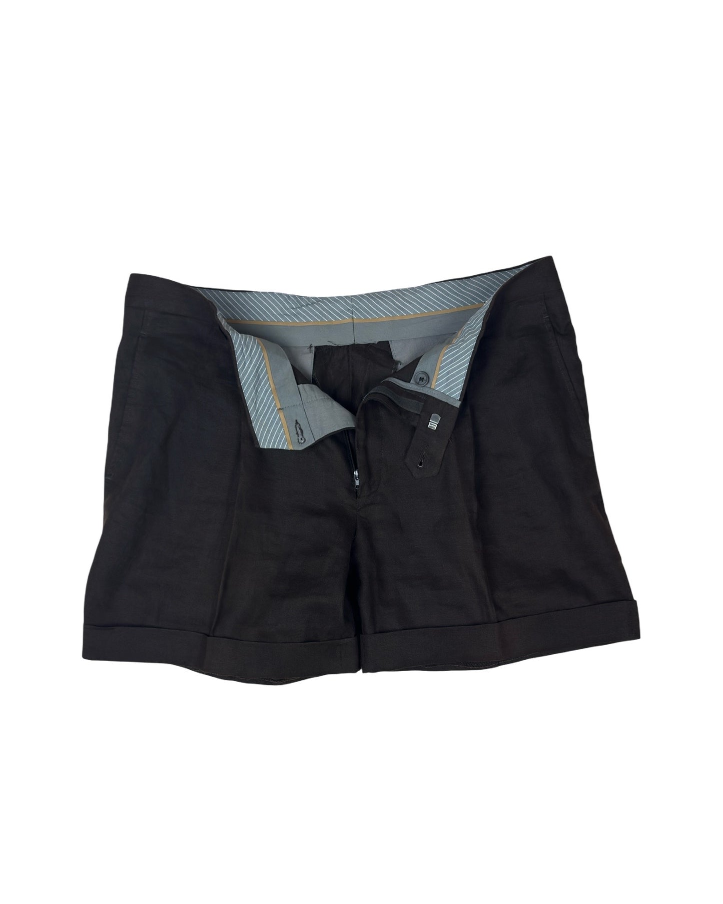 PANTALONCINO "SECOND HAND" GRLP1