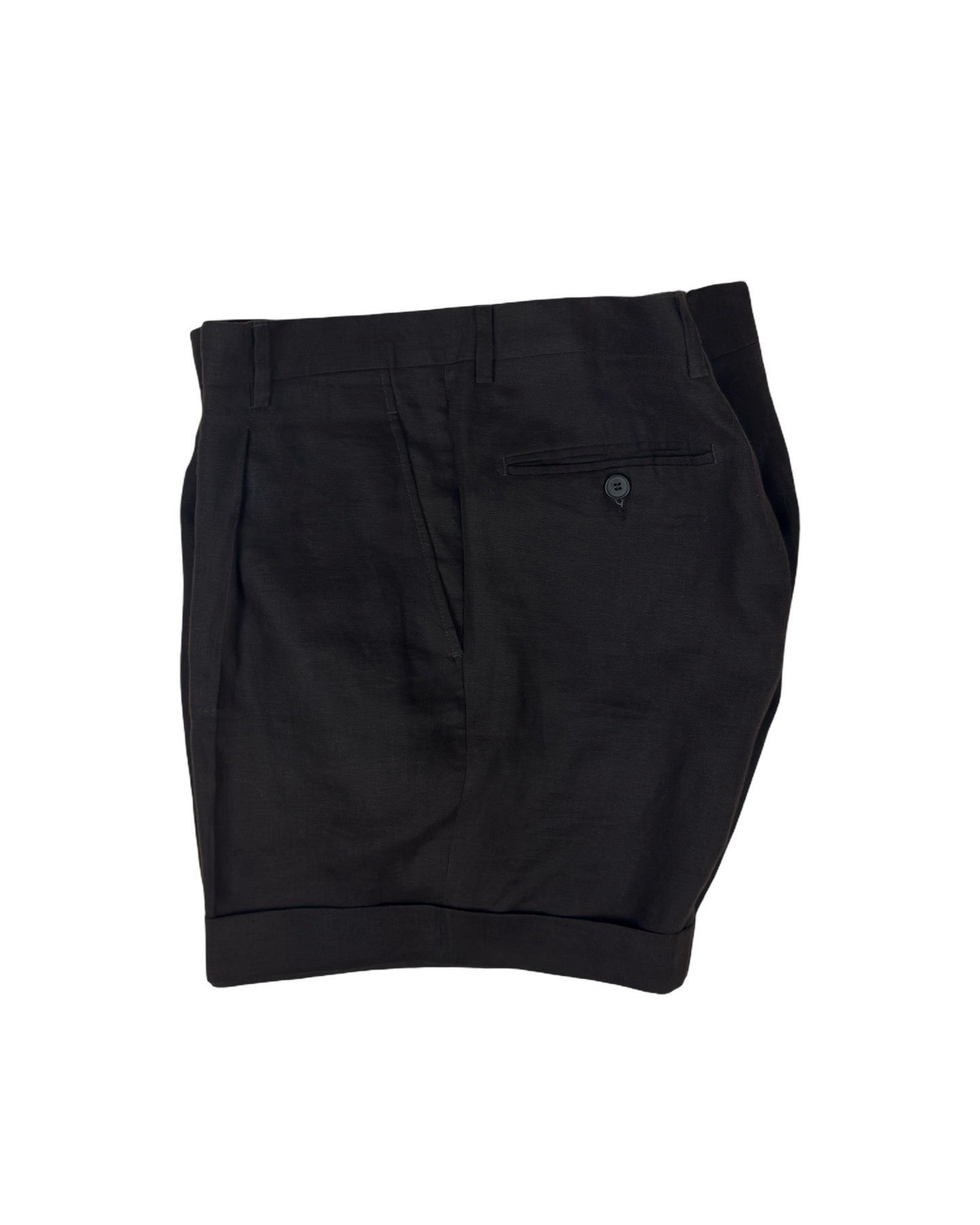 PANTALONCINO "SECOND HAND" GRLP1